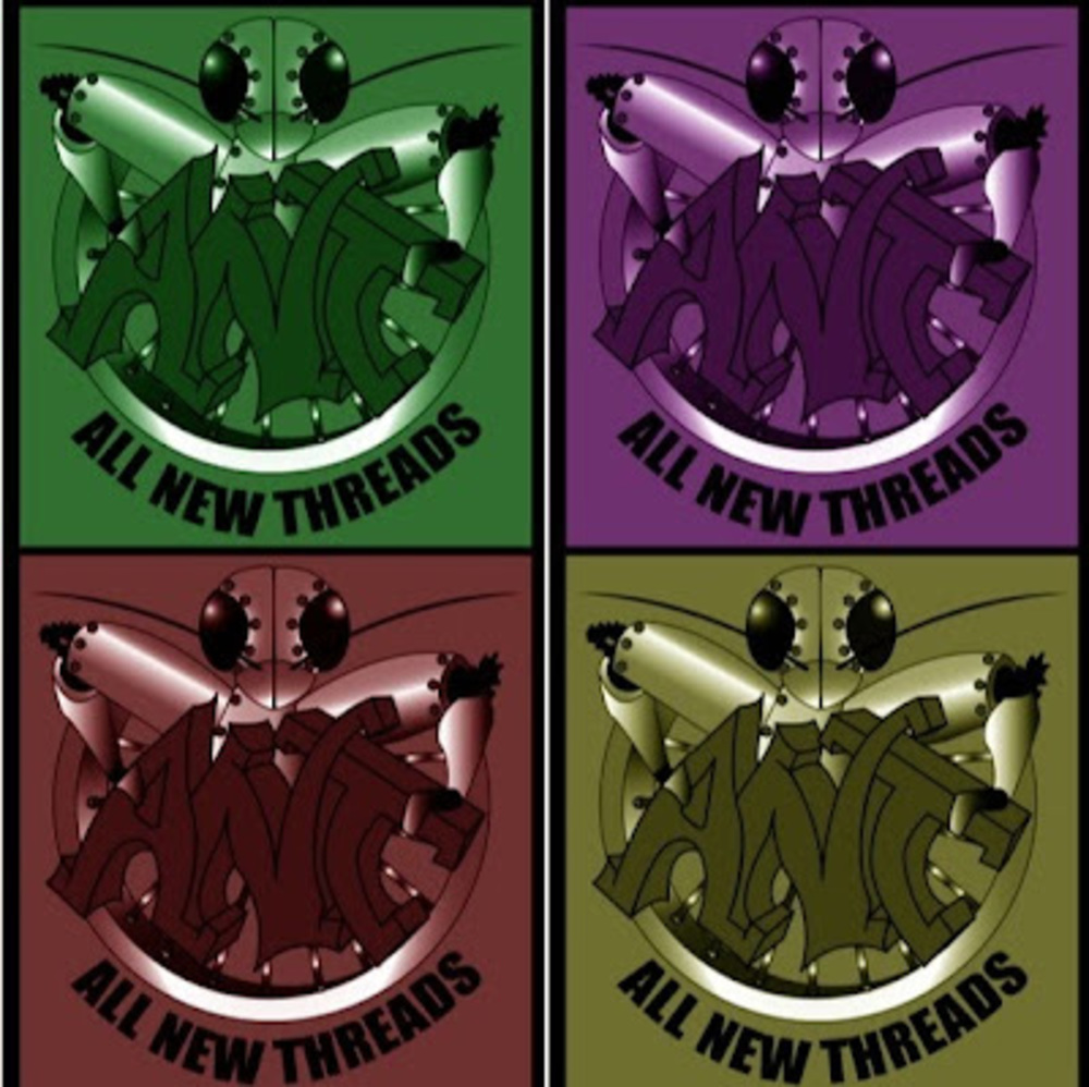 Meet your Posher, Allnewthreads